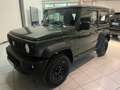 Suzuki Jimny 1.5 Pro 4wd allgrip GARANZIA SUZUKI 2029!UNICO PRO Verde - thumbnail 3