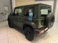 Suzuki Jimny 1.5 Pro 4wd allgrip GARANZIA SUZUKI 2029!UNICO PRO Verde - thumbnail 4