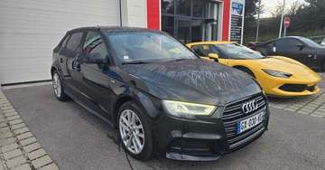 1.6TDI 116 S-line
