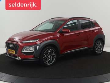 1.6 GDI HEV Premium | Apple Carplay | LED | Stoelv