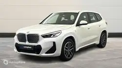 BMW ieDrive20 204ch M Sport