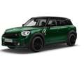 MINI Cooper SE Countryman Countryman Cooper SE. ALL4 Classic Trim Aut. RFT Grün - thumbnail 1