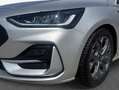 Ford Focus Turnier 1.5 EcoBlue Start-Stopp-System Aut. Silber - thumbnail 4