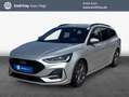 Ford Focus Turnier 1.5 EcoBlue Start-Stopp-System Aut. Silber - thumbnail 1