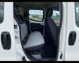 Fiat Fiorino III 2016 combi N1 1.3 mjt 95cv ecojet Adv Weiß - thumbnail 19