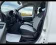 Fiat Fiorino III 2016 combi N1 1.3 mjt 95cv ecojet Adv Weiß - thumbnail 15