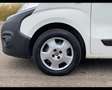 Fiat Fiorino III 2016 combi N1 1.3 mjt 95cv ecojet Adv Weiß - thumbnail 11