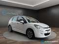 Citroen C3 1.4 HDi 70 CV NEO PATENTATI PREZZO REALE Bianco - thumbnail 3