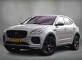 Jaguar E-Pace 2.0 P250 AWD R-Dynamic SE | Meridian | Leer | Stoe Grijs - thumbnail 9
