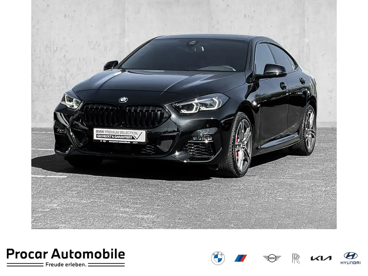 BMW 220