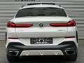 BMW X6 xDrive 40d M Sport PANO LASER HEADUP SOFTCLOS Weiß - thumbnail 5