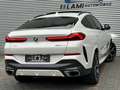 BMW X6 xDrive 40d M Sport PANO LASER HEADUP SOFTCLOS Weiß - thumbnail 4