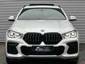 BMW X6 xDrive 40d M Sport PANO LASER HEADUP SOFTCLOS Weiß - thumbnail 2