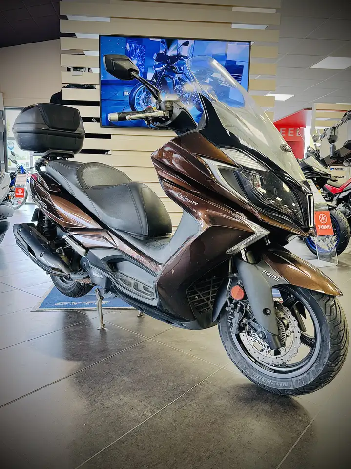 Kymco