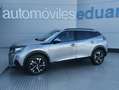 Peugeot 2008 1.5BlueHDi S&S Allure Pack 110 Gris - thumbnail 3