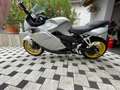 BMW K 1200 S Argent - thumbnail 4