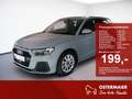 Audi A1 Sportback ADVANCED 30TFSI 116PS S-TRONIC ACC.5J-G. Gris - thumbnail 1