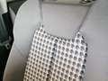 Audi A1 Sportback ADVANCED 30TFSI 116PS S-TRONIC ACC.5J-G. Gris - thumbnail 14