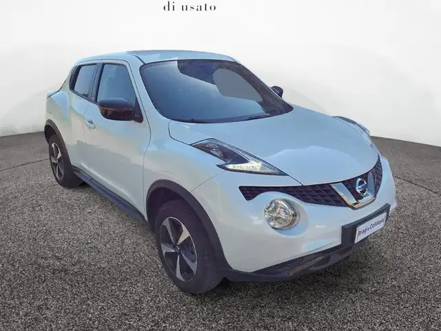 Nissan Juke I 2015 1.5 dCi 110cv Bose Personal Edition my18 E6c