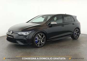 PERMORMANCE 4M DSG 333CV TETTO- 19" ESTORIL