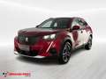 Peugeot 2008 BlueHDi 130 S&S EAT8 Allure Rosso - thumbnail 1