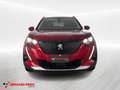 Peugeot 2008 BlueHDi 130 S&S EAT8 Allure Rosso - thumbnail 3