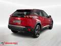 Peugeot 2008 BlueHDi 130 S&S EAT8 Allure Rosso - thumbnail 2