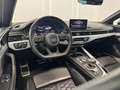 Audi RS5 Coupé 2.9 TFSI quattro Tiptronic Gris - thumbnail 8