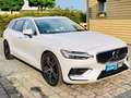 Volvo V60 Inscription T6 HuD, Pano, Harm/Kard, Mass, 19“2x Weiß - thumbnail 9
