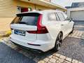 Volvo V60 Inscription T6 HuD, Pano, Harm/Kard, Mass, 19“2x Weiß - thumbnail 10