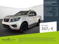 Nissan Navara NP300 (D23M) Tekna Double Cab 4x4 Silber - thumbnail 1