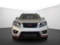 Nissan Navara NP300 (D23M) Tekna Double Cab 4x4 Silber - thumbnail 4