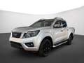 Nissan Navara NP300 (D23M) Tekna Double Cab 4x4 Silber - thumbnail 3