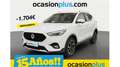 MG ZS 1.8 120 Blanc - thumbnail 1