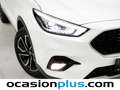 MG ZS 1.8 120 Blanc - thumbnail 16