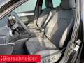 SEAT Leon 2.0 TDI DSG FR LED NAVI AHK KAMERA PARKLENK SHZ Schwarz - thumbnail 3