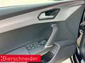 SEAT Leon 2.0 TDI DSG FR LED NAVI AHK KAMERA PARKLENK SHZ Schwarz - thumbnail 8