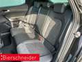 SEAT Leon 2.0 TDI DSG FR LED NAVI AHK KAMERA PARKLENK SHZ Schwarz - thumbnail 6