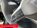 SEAT Leon 2.0 TDI DSG FR LED NAVI AHK KAMERA PARKLENK SHZ Schwarz - thumbnail 13
