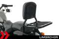 Harley-Davidson Sportster XL 1200 48 FORTY EIGHT, KessTech Gris - thumbnail 18