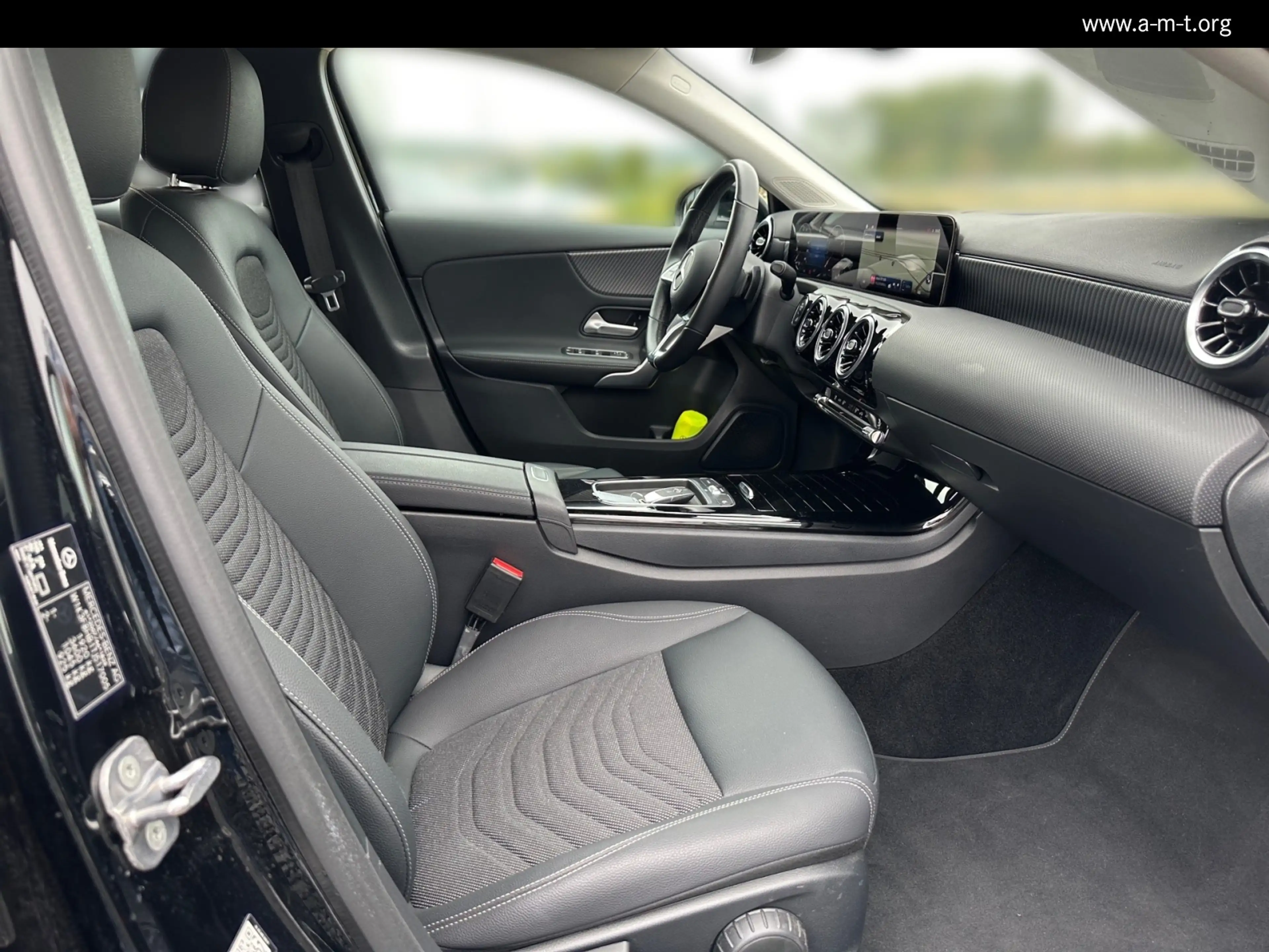 Mercedes-Benz A 200 A 200 Progressive Line Advanced*Multibeam*Totw. — photo 14