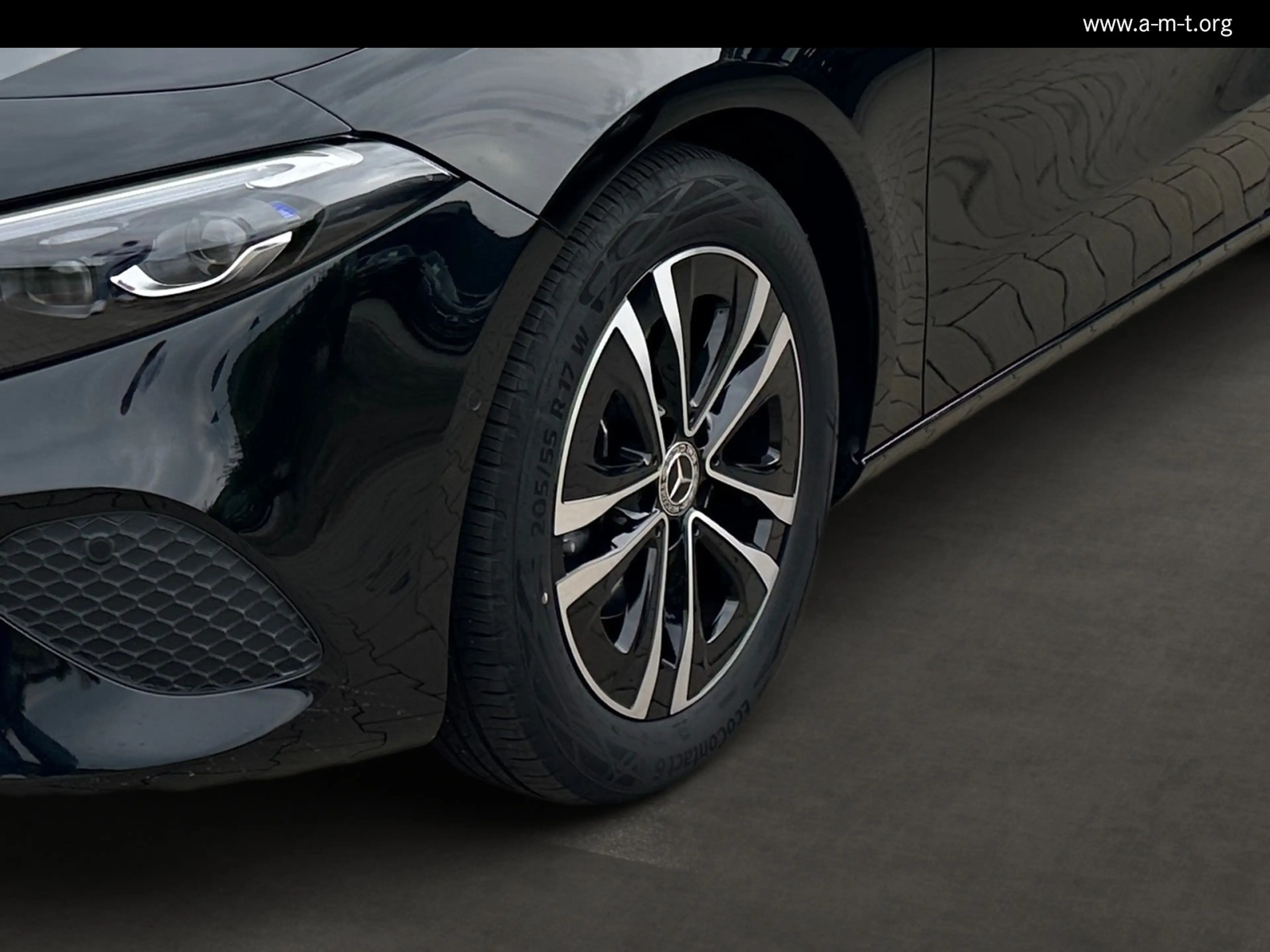 Mercedes-Benz A 200 A 200 Progressive Line Advanced*Multibeam*Totw. — photo 6