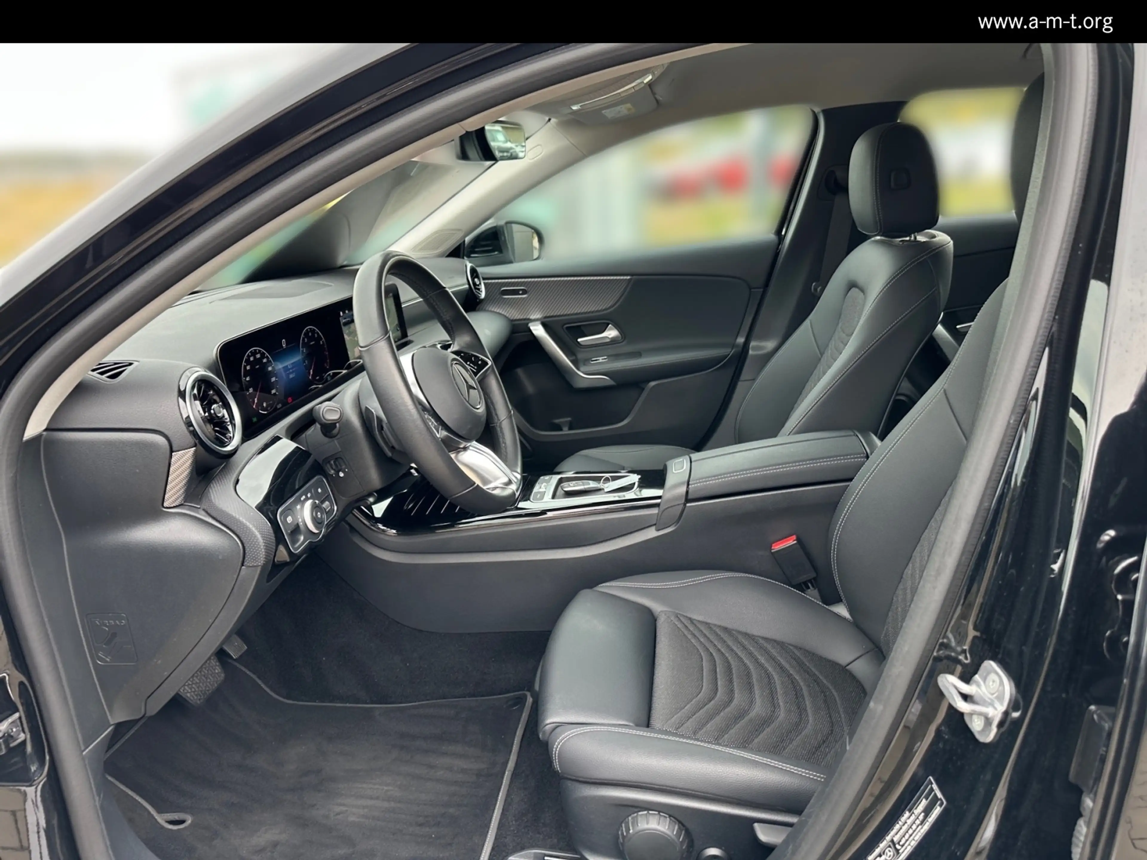 Mercedes-Benz A 200 A 200 Progressive Line Advanced*Multibeam*Totw. — photo 7