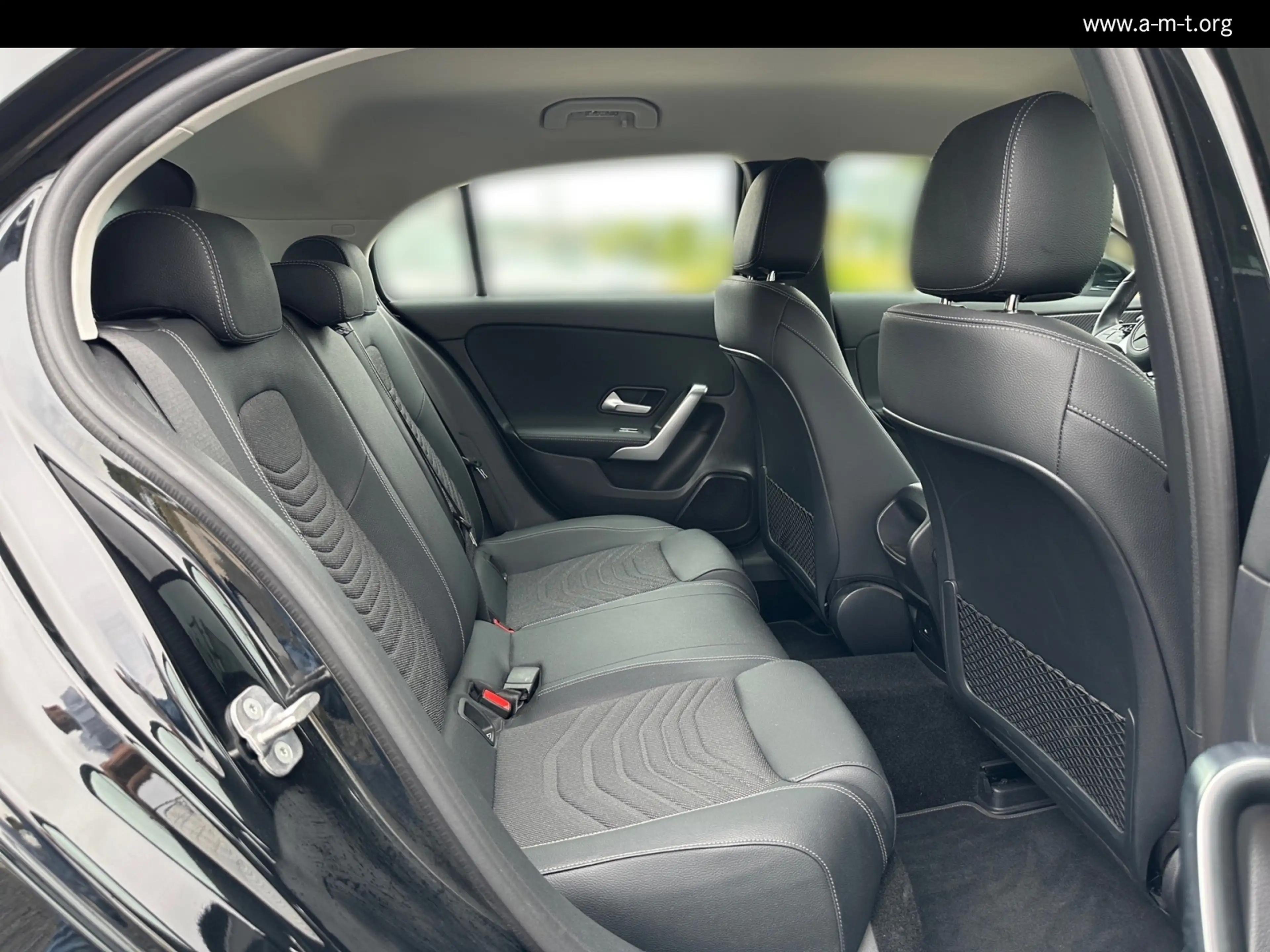 Mercedes-Benz A 200 A 200 Progressive Line Advanced*Multibeam*Totw. — photo 13