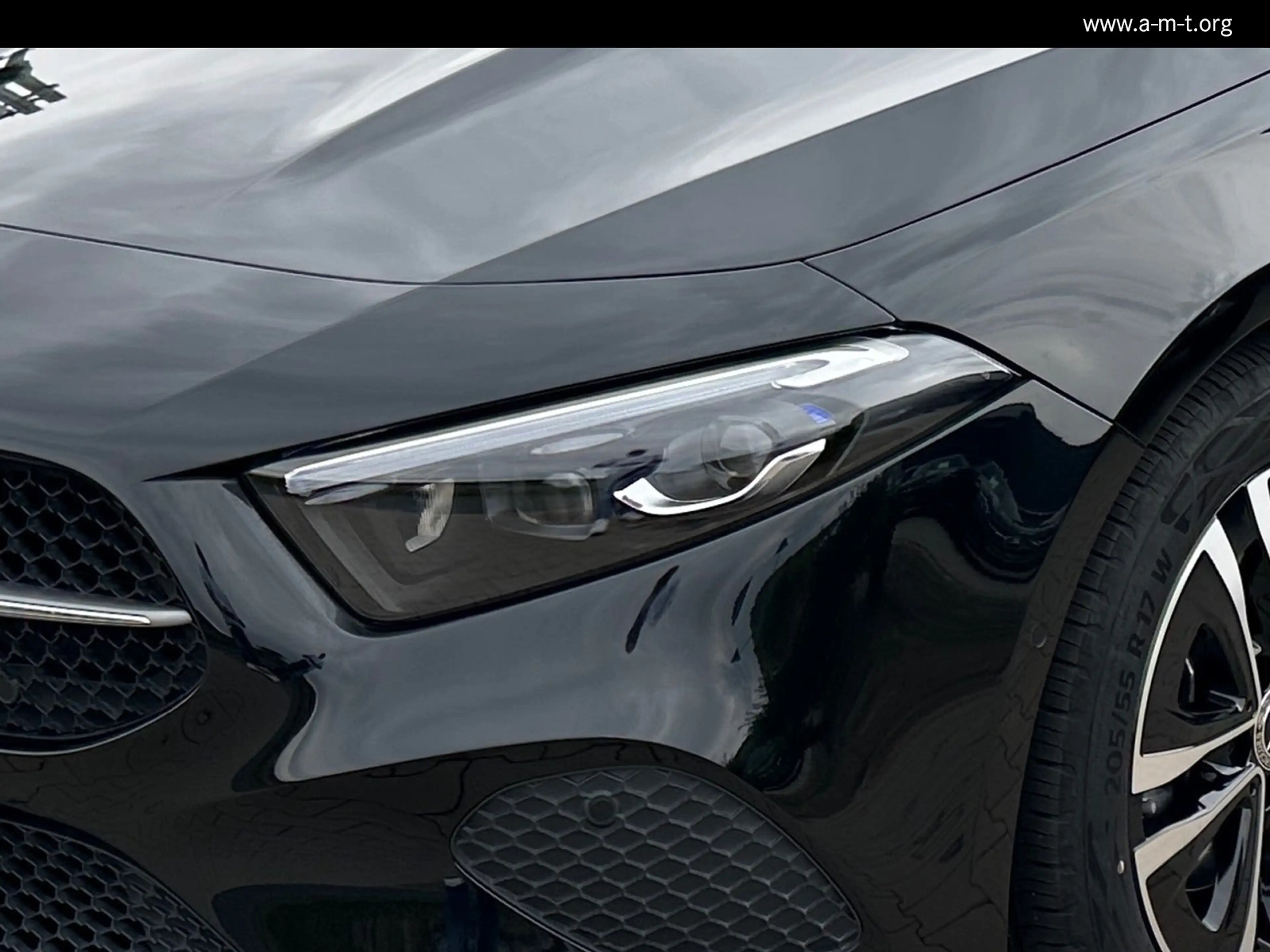 Mercedes-Benz A 200 A 200 Progressive Line Advanced*Multibeam*Totw. — photo 5