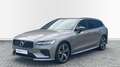 Volvo V60 Recharge R-Design, T6 AWD plug-in hybrid Gris - thumbnail 1