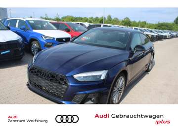 40 TFSI S-tronic Tempo/Einparkhi/Mu
