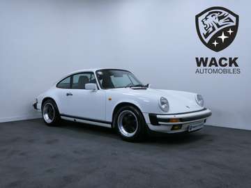 911 Coupé Carrera