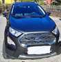 Ford EcoSport EcoSport 1.5 EcoBlue TDCi AWD Titanium Titanium Argent - thumbnail 3