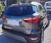 Ford EcoSport EcoSport 1.5 EcoBlue TDCi AWD Titanium Titanium Argent - thumbnail 2